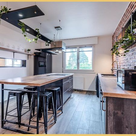 Appartement T3 I Cozy I 杜韦讷 外观 照片