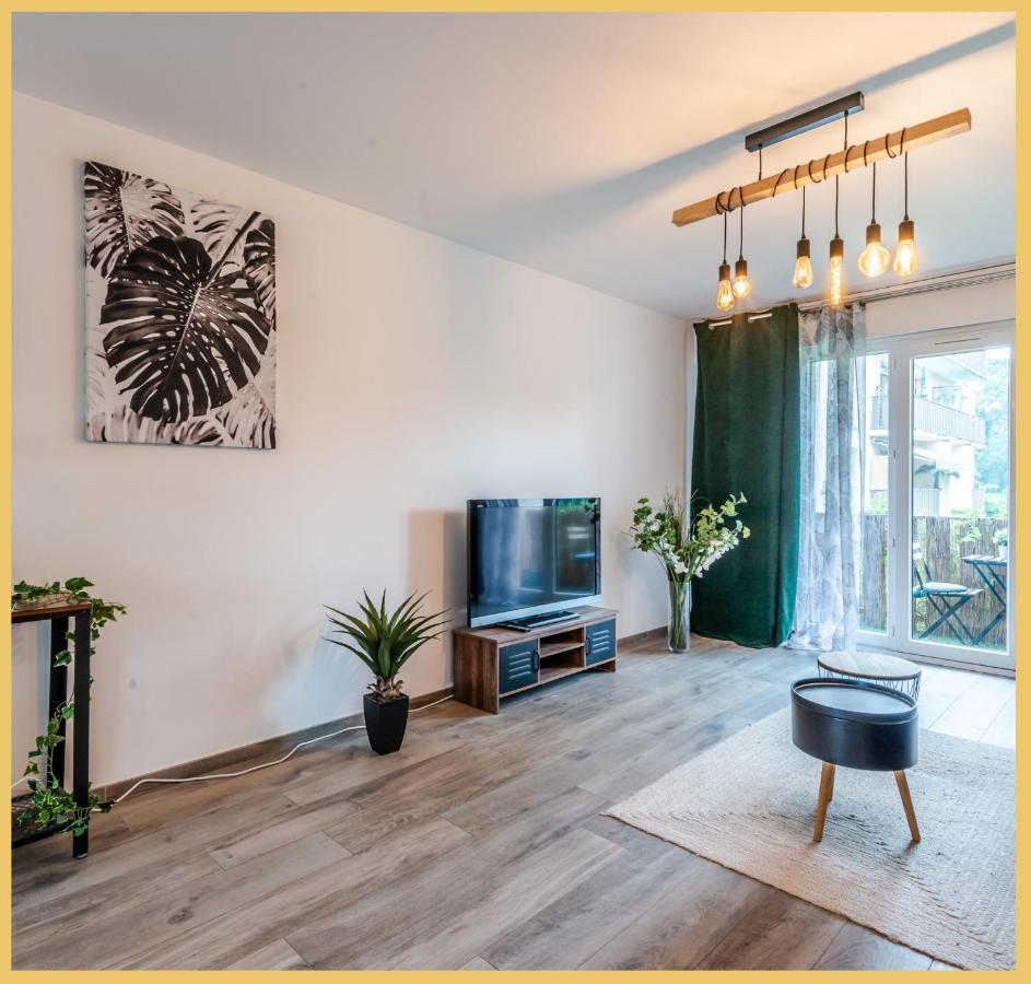 Appartement T3 I Cozy I 杜韦讷 外观 照片
