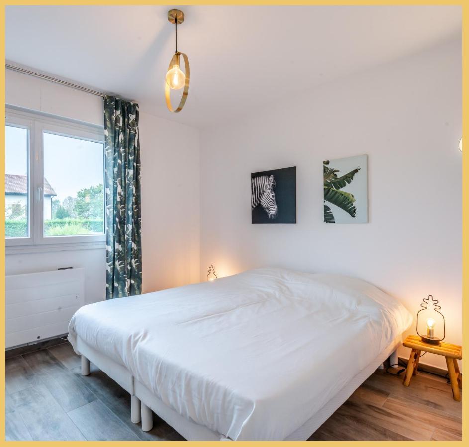 Appartement T3 I Cozy I 杜韦讷 外观 照片